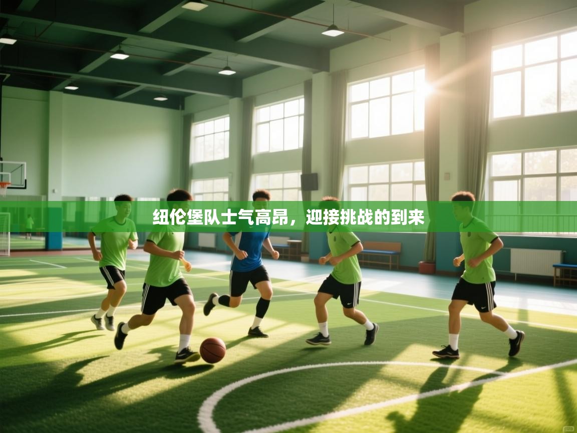 纽伦堡队士气高昂,迎接挑战的到来 第2张